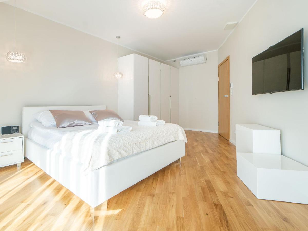Apartament Prywatny Seaside Park Rackiewicz Kolobrzeg Exterior photo