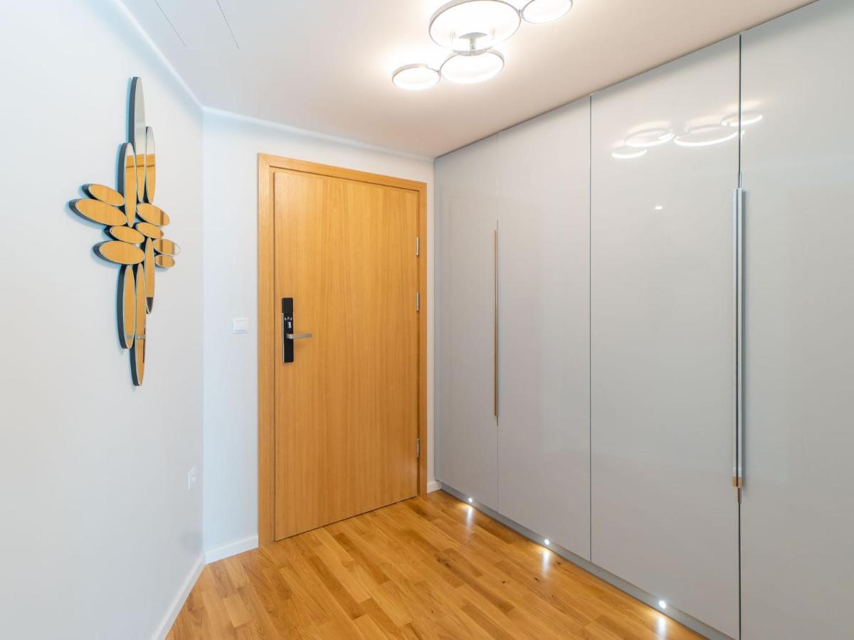 Apartament Prywatny Seaside Park Rackiewicz Kolobrzeg Exterior photo